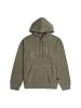 G-Star Raw Applique Relaxed Hoodie Sweater turf