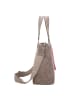 Fritzi aus Preußen Izzy Vintage Shopper Tasche 42 cm old wood