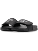 Hummel Kinder Badeschuh "Pool Slide Vc Jr" in Schwarz