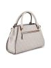 Guess Noelle II Handtasche 29 cm in bone logo