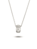 Elli Halskette 925 Sterling Silber in Silber