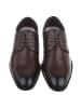 Ital-Design Halbschuh in Braun