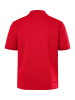 JP1880 Poloshirt in apfelrot
