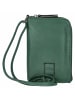 FREDs BRUDER FB Collection - Handytasche 20 cm in emerald