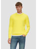 s.Oliver Strickpullover in 1203_zitrone