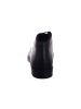 LLOYD Herrenstiefel elegant warm  sportlicher Boden DELAWARE in  Schwarz