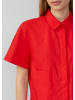 s.Oliver Bluse in 3090_rot