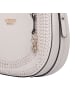 Guess Tatum Handtasche 30 cm in shell