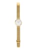 LIEBESKIND BERLIN Armbanduhr The Basic Scandinavian in gold