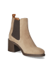 Empor Chelsea Boots in Braun