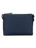 Jost Bergen Umhängetasche 26 cm navy