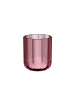 Villeroy & Boch Vase Fleur 15 cm in pink
