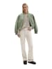Marc O'Polo Hose Model Kiruna flared in Linen Beige
