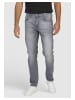 HECHTER PARIS Jeans in darkgrey