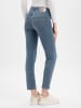 MAC HOSEN Jeans Rich Slim in blue stone