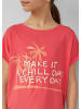 s.Oliver T-Shirt in 4290_rot