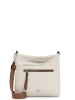 SURI FREY Umhängetasche SFY Destiney in beige