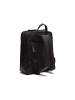 The Chesterfield Brand C58.0312 Mykonos Backpack Leder in black
