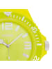 Oozoo Analog-Armbanduhr Oozoo Timepieces gelb extra groß (ca. 48mm)
