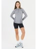 Endurance Funktionsshirt HALEN W in 2182 Flint Stone