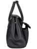 LIEBESKIND BERLIN Handtasche Gloria II Satchel M New Calf in Black