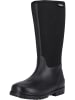 Weather Report Gummistiefel Herbe in 1001 Black