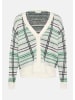 s.Oliver Strickjacke in 73X1_grün