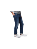Tom Tailor Straight Leg Jeans für Herren in grau