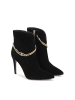 Kazar Boots in Schwarz