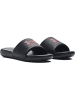 Under Armour Sandale "UA Ansa Fixed Sandalen" in Schwarz