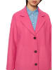 Marc O'Polo Wollmantel relaxed in rose pink