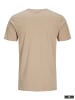 Jack & Jones T-shirt in Crockery