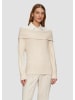 s.Oliver Strickpullover in 81W9_beige