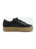 Paul Green Plateau Sneaker in Blau