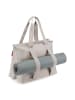 Reisenthel Sportshopper Shopper Tasche 53 cm in mix stone