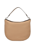 LIEBESKIND BERLIN Alessa 3 Schultertasche Leder 30 cm in sandy