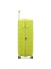 Roncato Skyline 2.0 - 4-Rollen-Trolley L 79 cm erw. (radiant red) in cyber lime