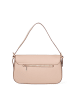 DIANA Schultertasche in LIGHT TAUPE