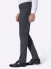 Sieh an! 5-Pocket-Hose in marine-meliert