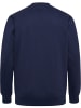 Hummel Hummel Sweatshirt Hmlgo Multisport Unisex Erwachsene in MARINE