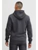 11 Project Kapuzensweatjacke PRAnnir in Grau