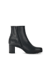 Gabor Plateau Stiefeletten in schwarz