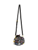 myMo Women Handbag in Black