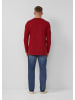 s.Oliver T-Shirt in 36D1_burgund