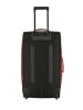 travelite Reisetasche mit Rollen Kick Off Rollenreisetasche L in Rot