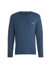 BOSS T-Shirt in Blau
