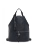 Tamaris Nele City Rucksack 40 cm blue