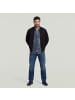 G-Star Raw Tech Bomberjacke dk black