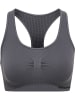 Hummel Top Hmlmt Shaping Multisport Damen in QUIET SHADE