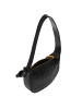 faina Women Shoulder Bag in Black
